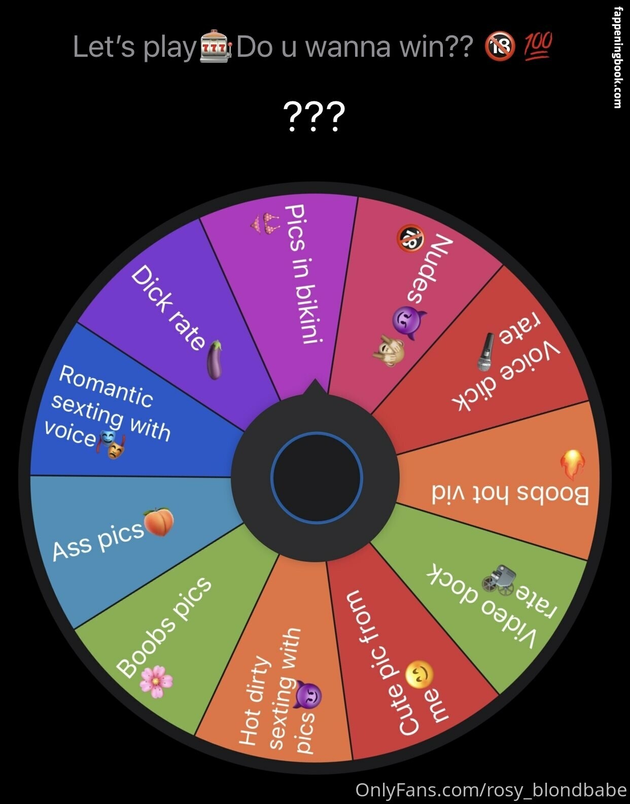 Is This The Real Rosykindred Onlyfans? The Truth Revealed! - amvzrtx