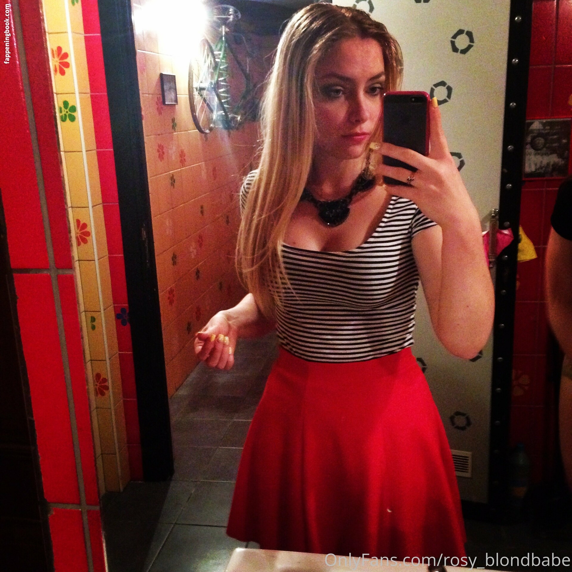 Is This The Real Rosykindred Onlyfans? The Truth Revealed! - xgns6z5