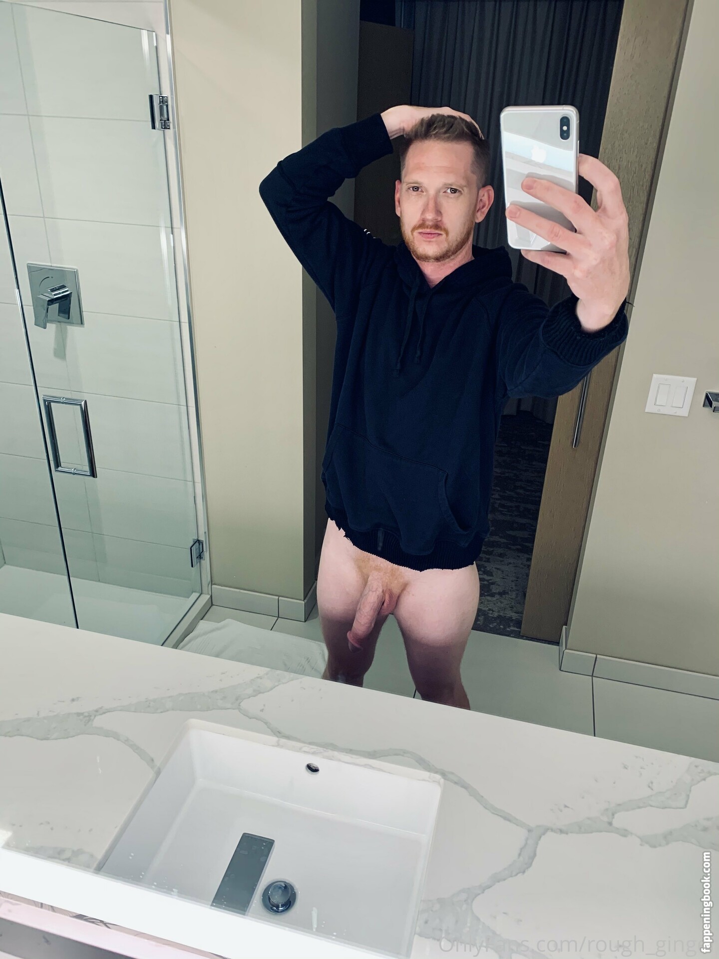 rough_ginger Nude OnlyFans Leaks