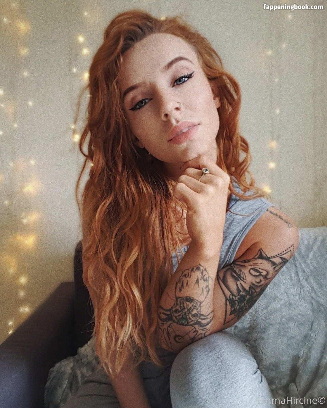 Rougue Suicide Hircinespaw Nude OnlyFans Leaks The Fappening Photo FappeningBook