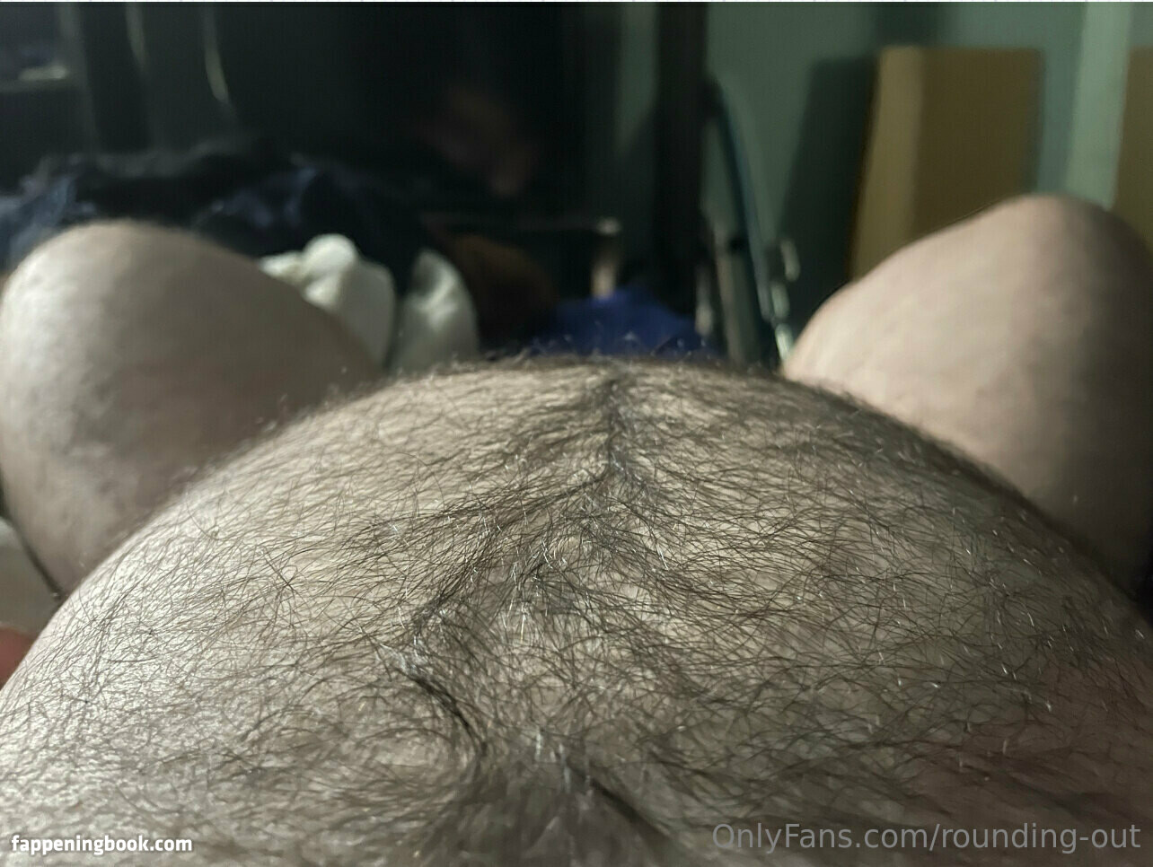 rounding-out Nude OnlyFans Leaks