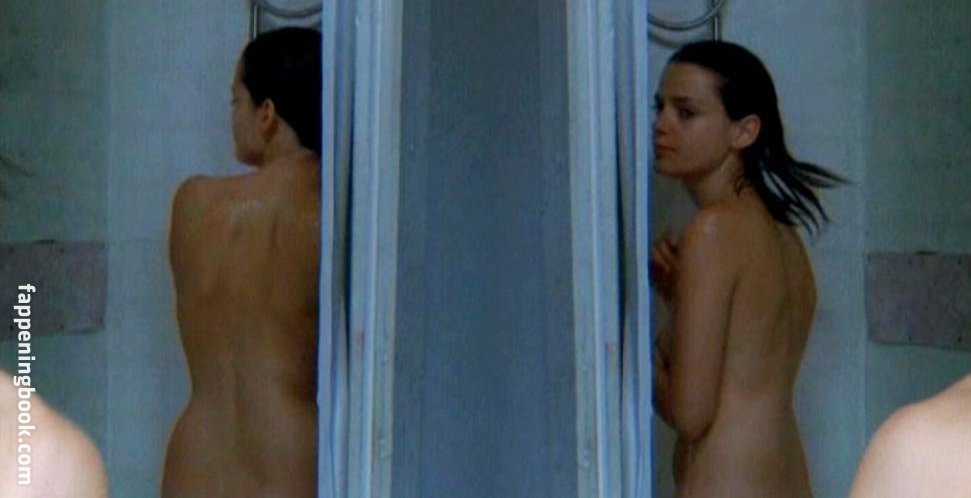 Roxane Mesquida Nude The Fappening Photo Fappeningbook