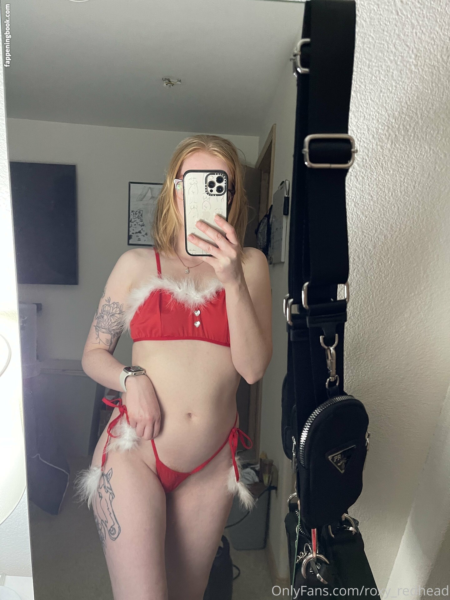 roxy_redhead Nude OnlyFans Leaks