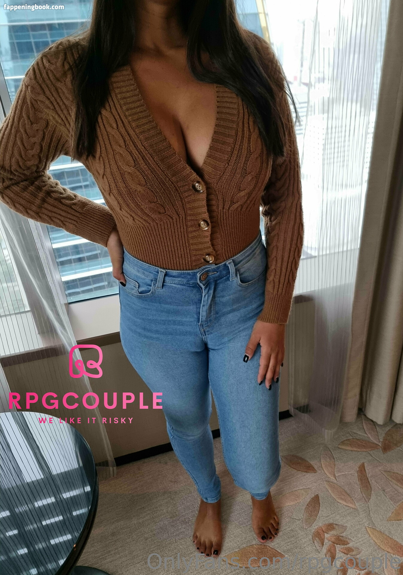 rpgcouple Nude OnlyFans Leaks