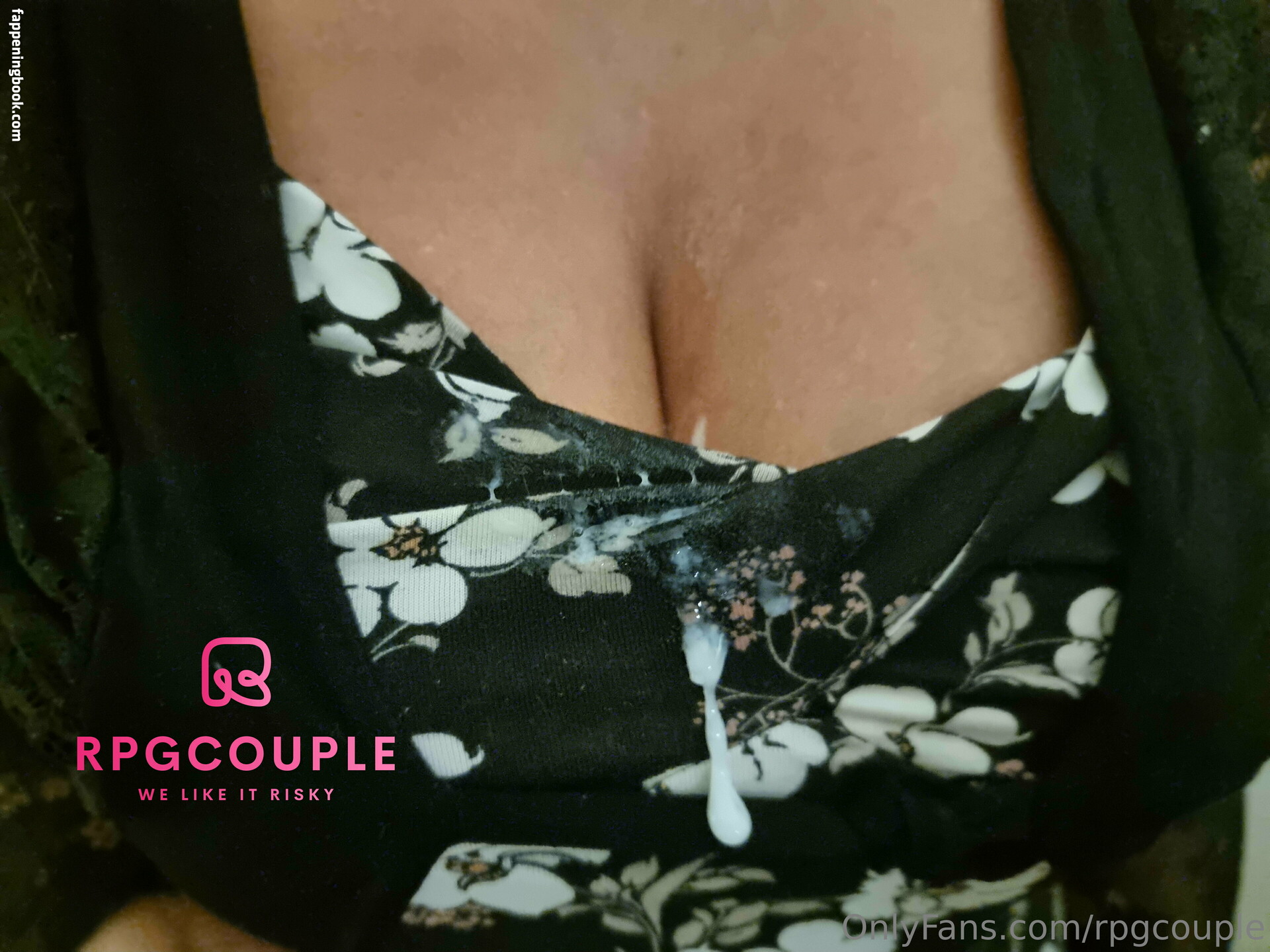 rpgcouple Nude OnlyFans Leaks