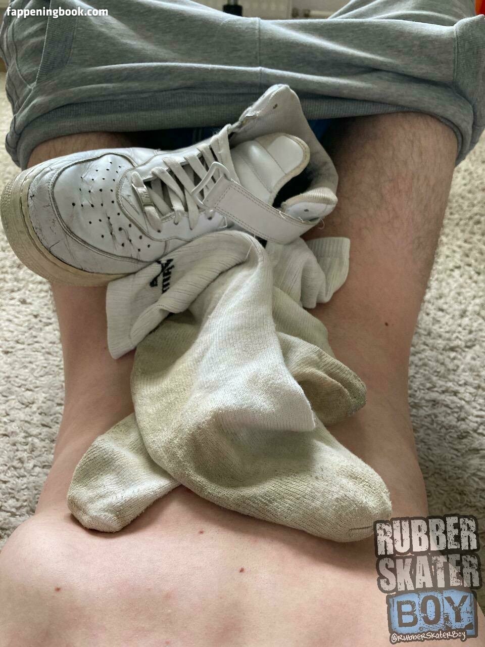 rubberskaterboy Nude OnlyFans Leaks