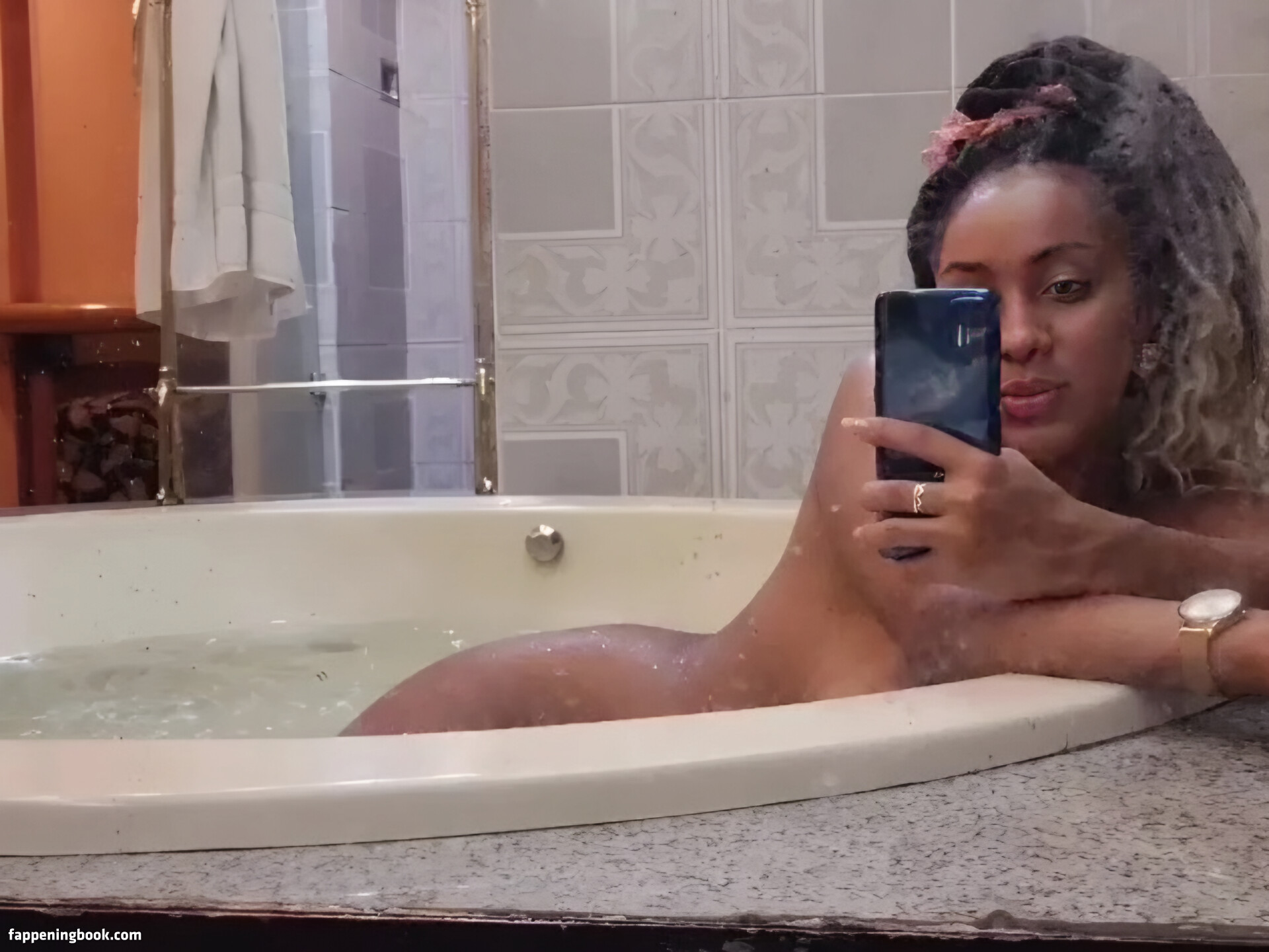 Rubia Gabi Nude OnlyFans Leaks