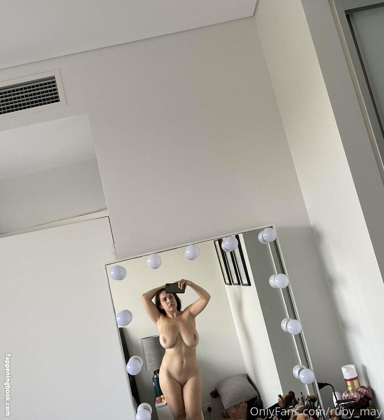 Ruby May Nude OnlyFans Leaks