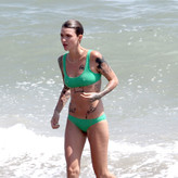 Ruby rose nude pictures