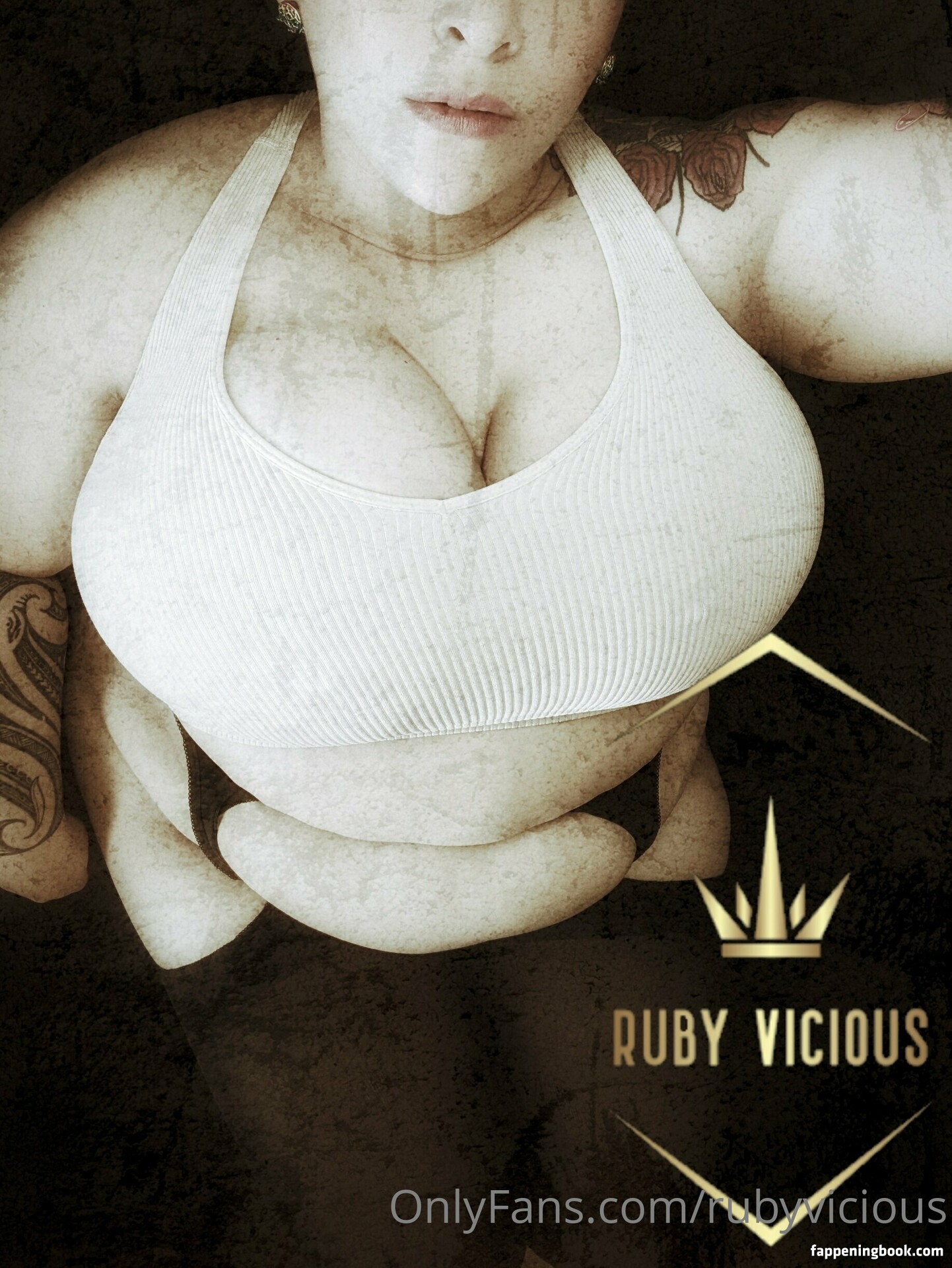 rubyvicious Nude OnlyFans Leaks