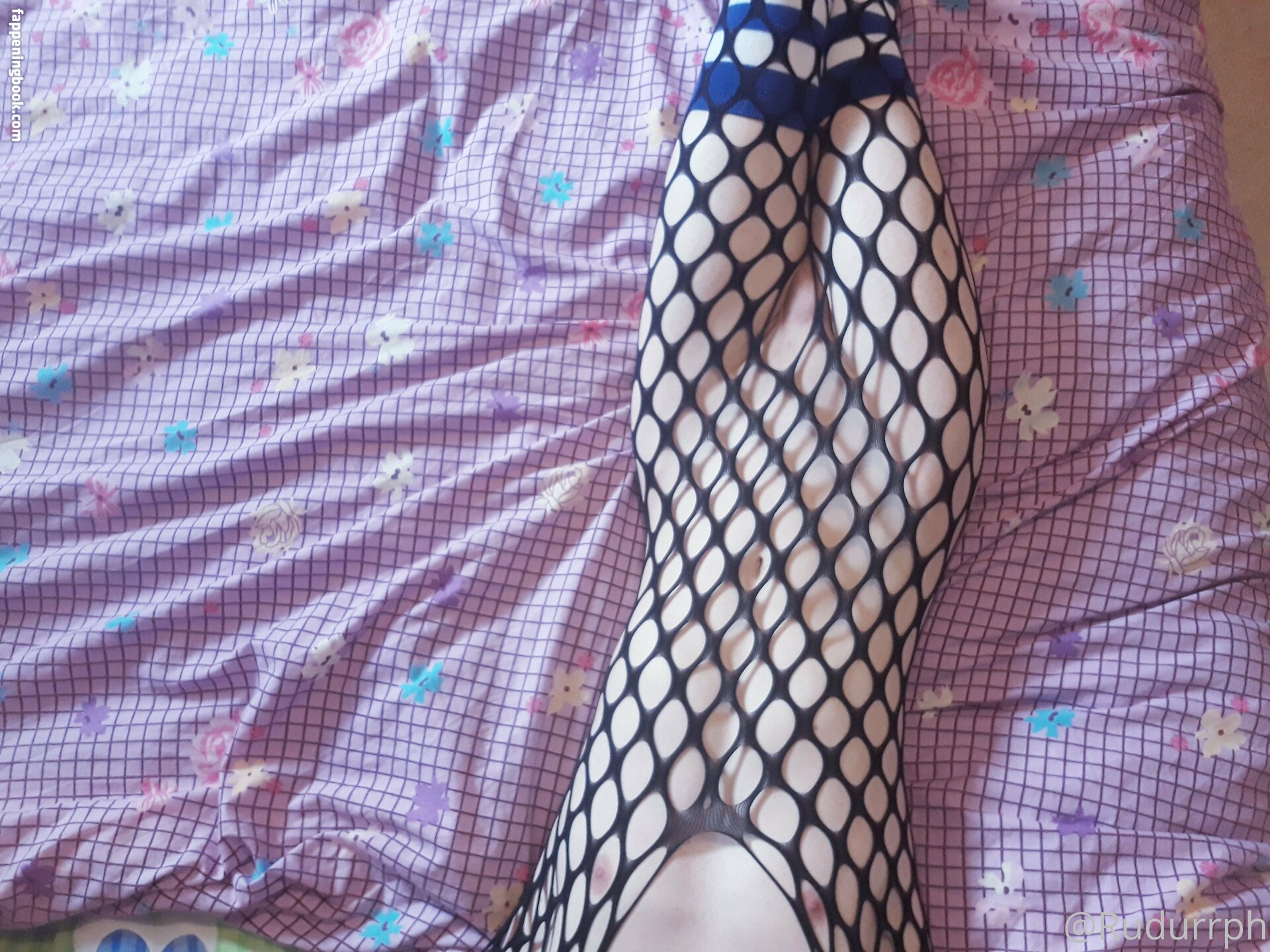 rudurrph Nude OnlyFans Leaks