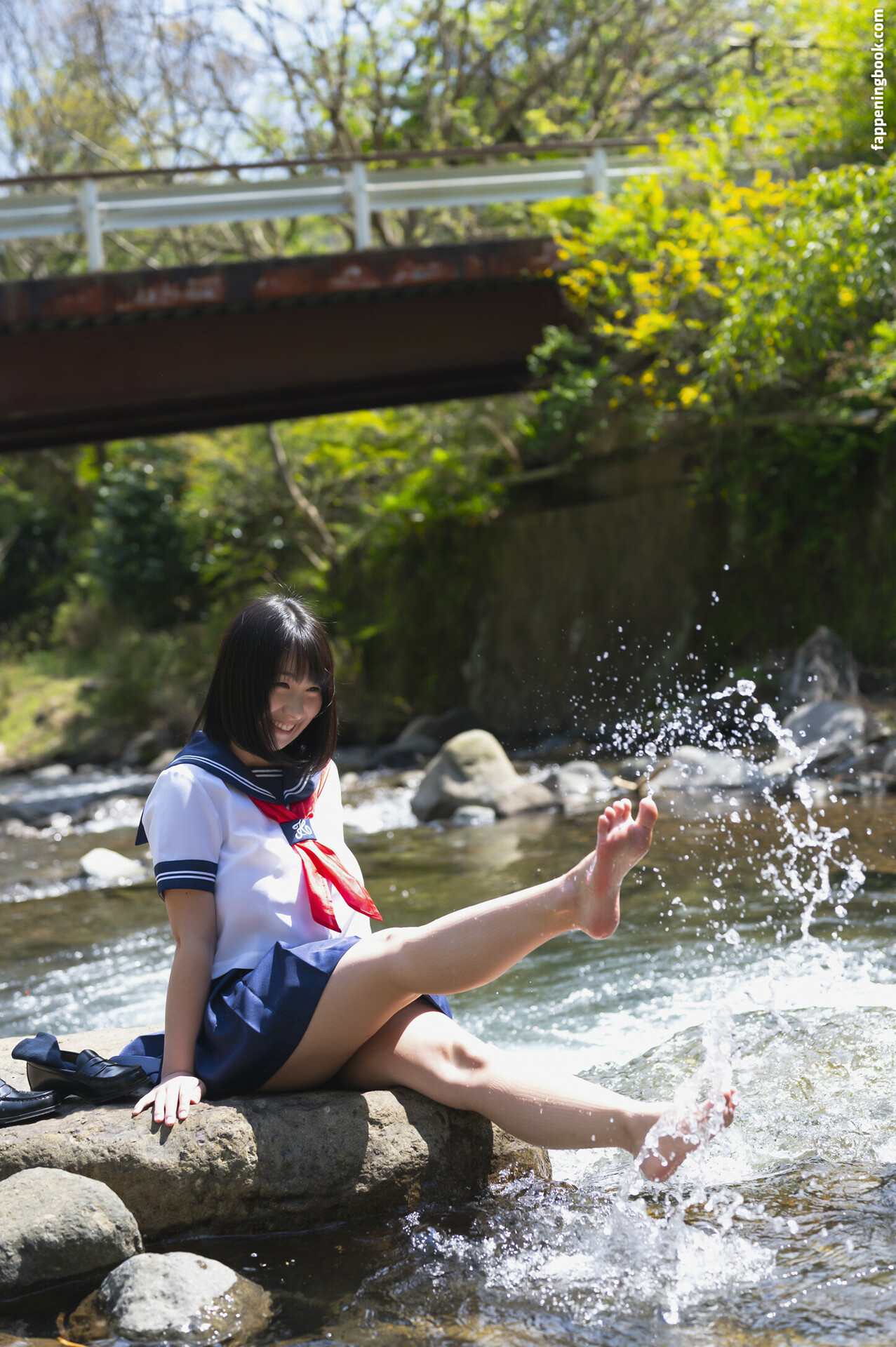 Rui Kiriyama Nude The Fappening Photo Fappeningbook