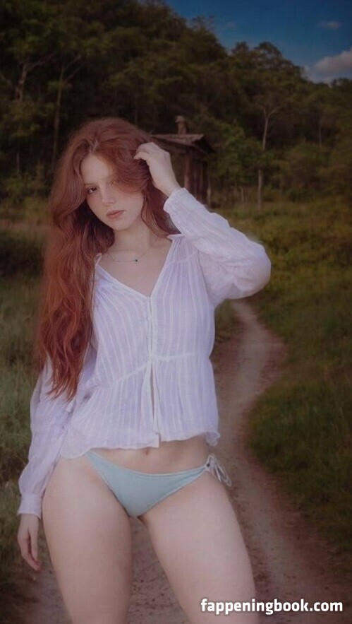 Ruivaisabel Nude
