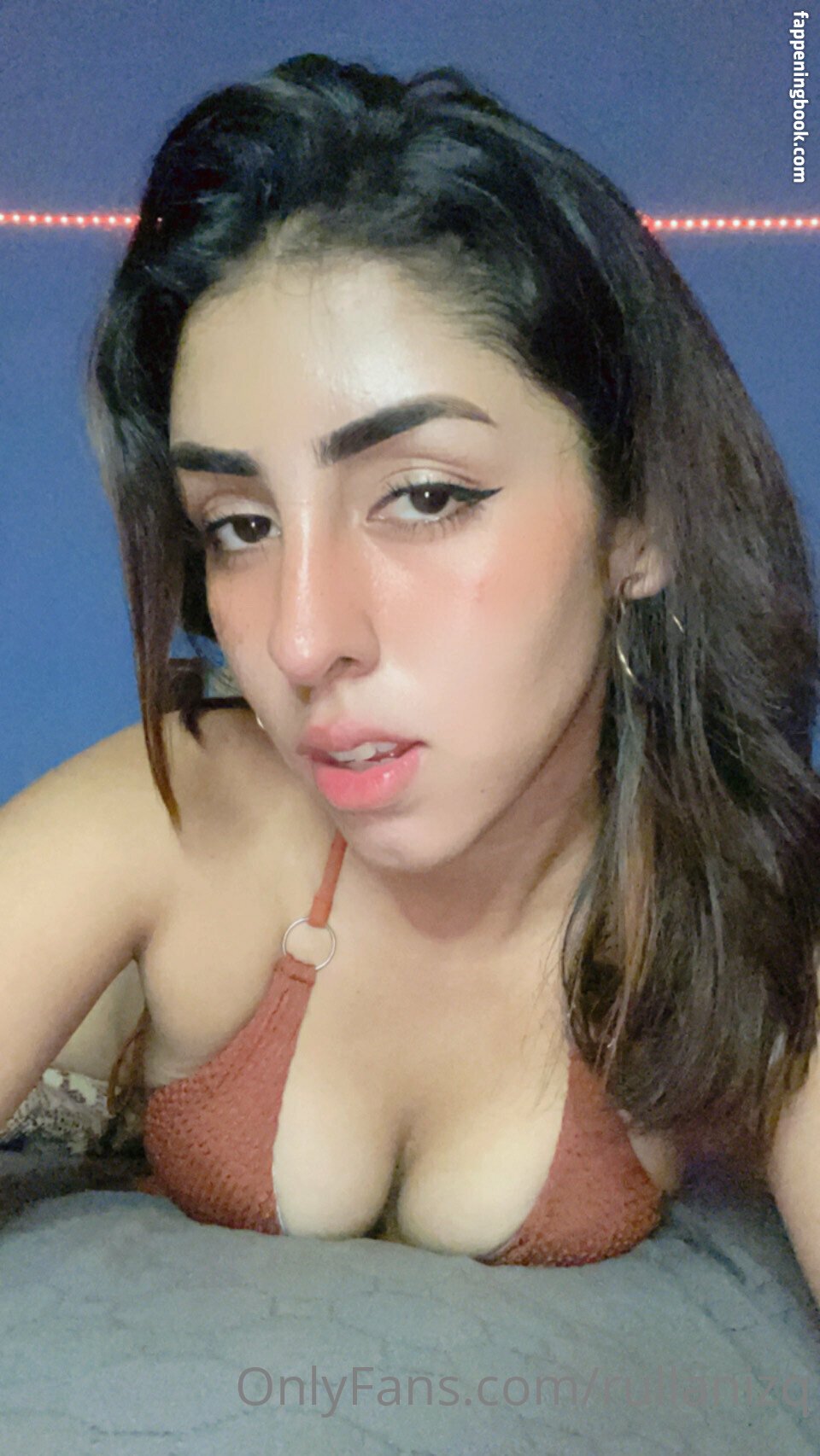 Chiquibunny only fans