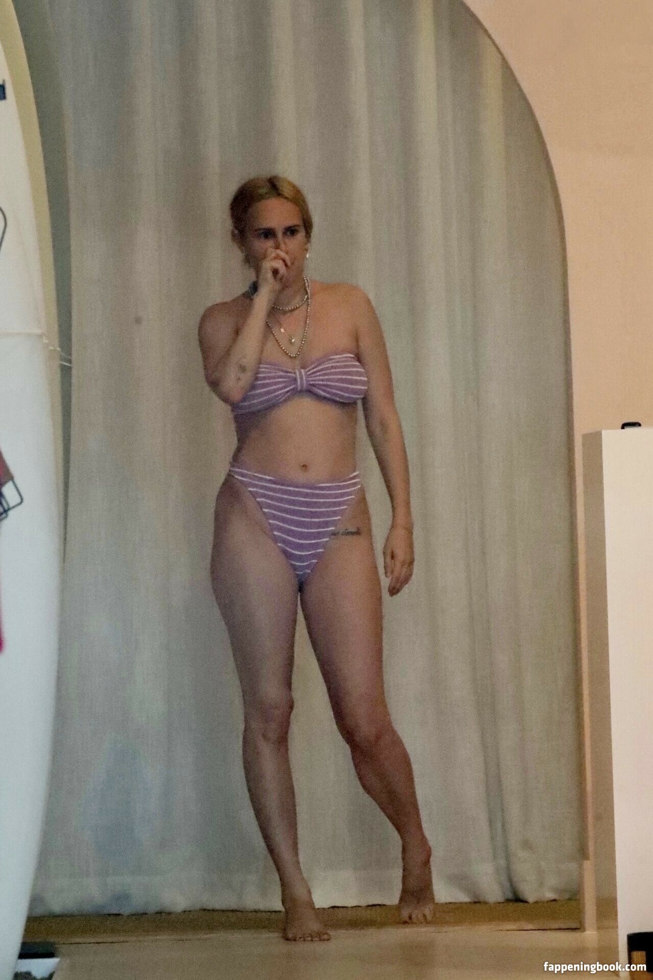 Rumer Willis Fapello Latest Exclusive Leaked Photos