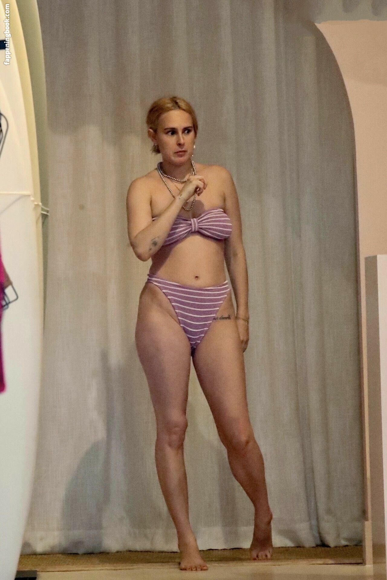 Rumer Willis Fapello Latest Exclusive Leaked Photos