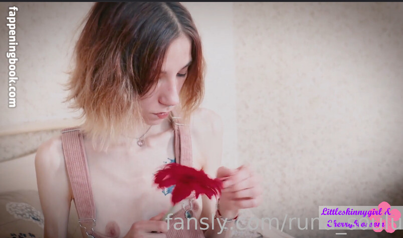 runa_soulu Nude OnlyFans Leaks