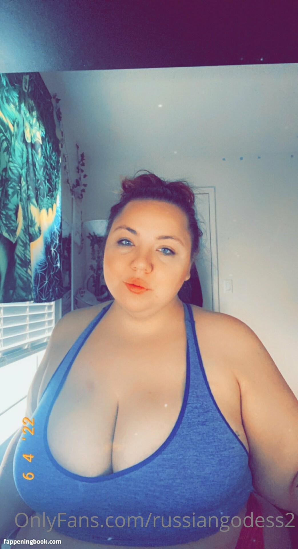russiangodess2 Nude OnlyFans Leaks