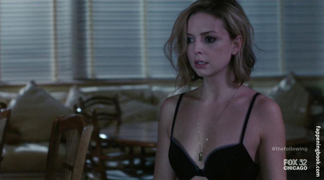 Ruth Kearney Nude, The Fappening - Photo #471064 - FappeningBook.