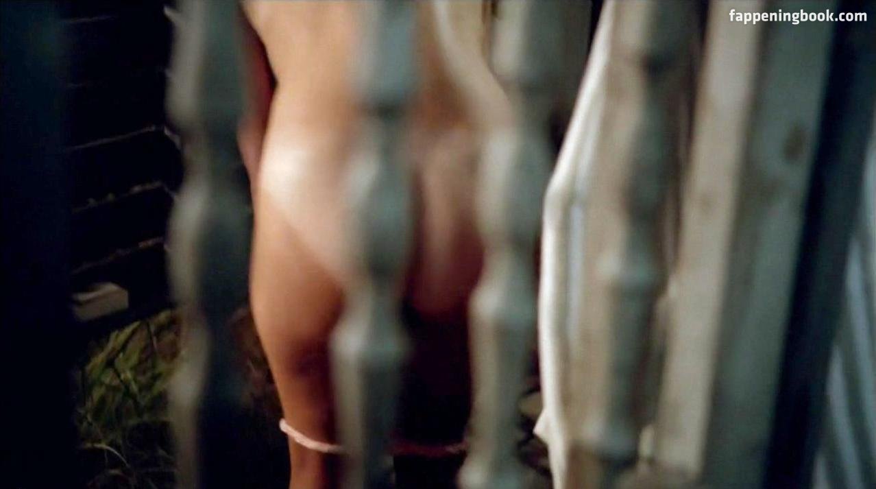 Ruth Wilson Nude