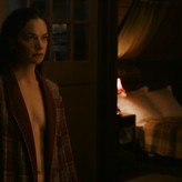 Ruth wilson nudography