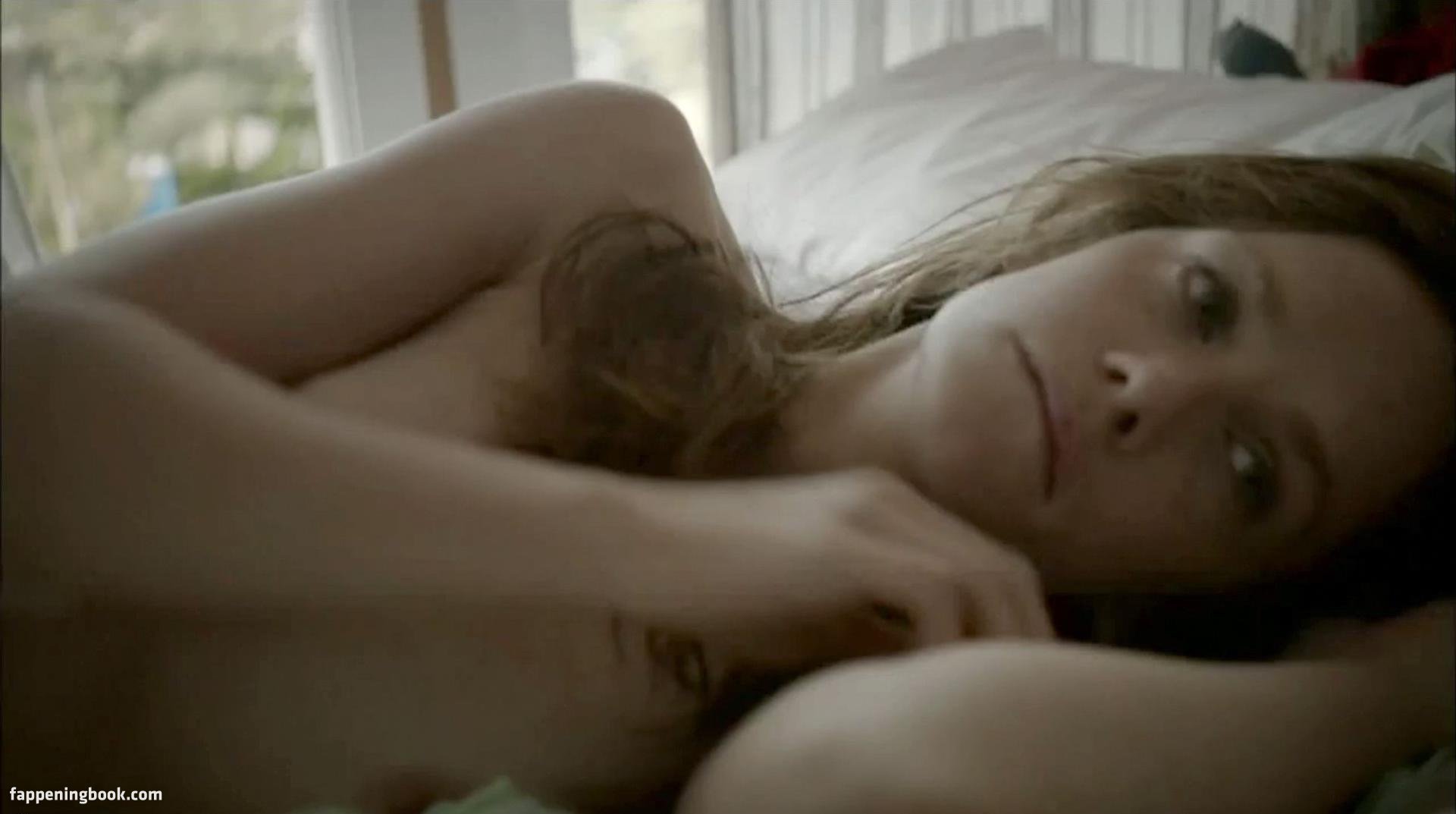 Ruth Wilson Nude