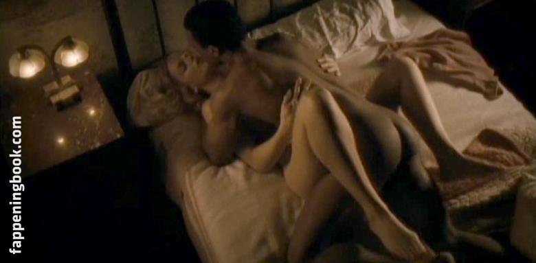 Ruth Wilson Nude