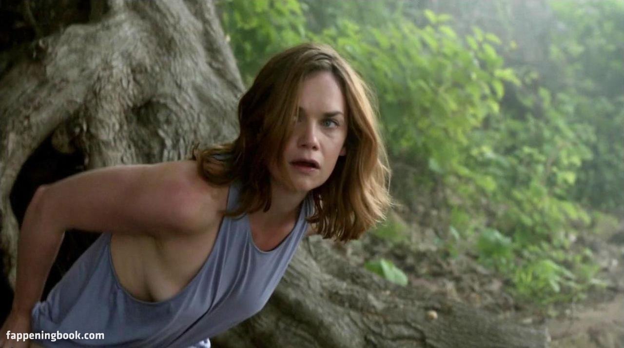 Ruth wilson porn