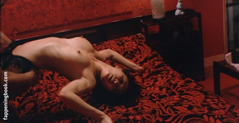 Ryôko Watanabe Nude