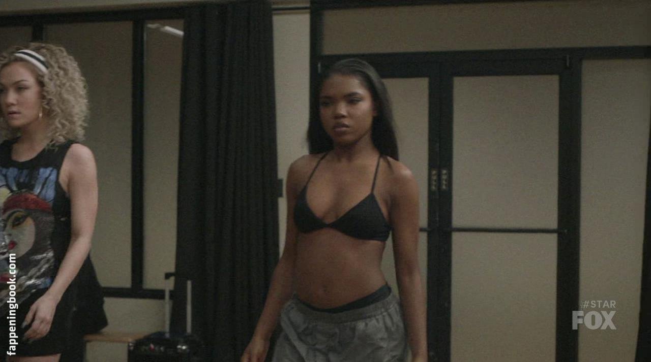 Ryan destiny naked