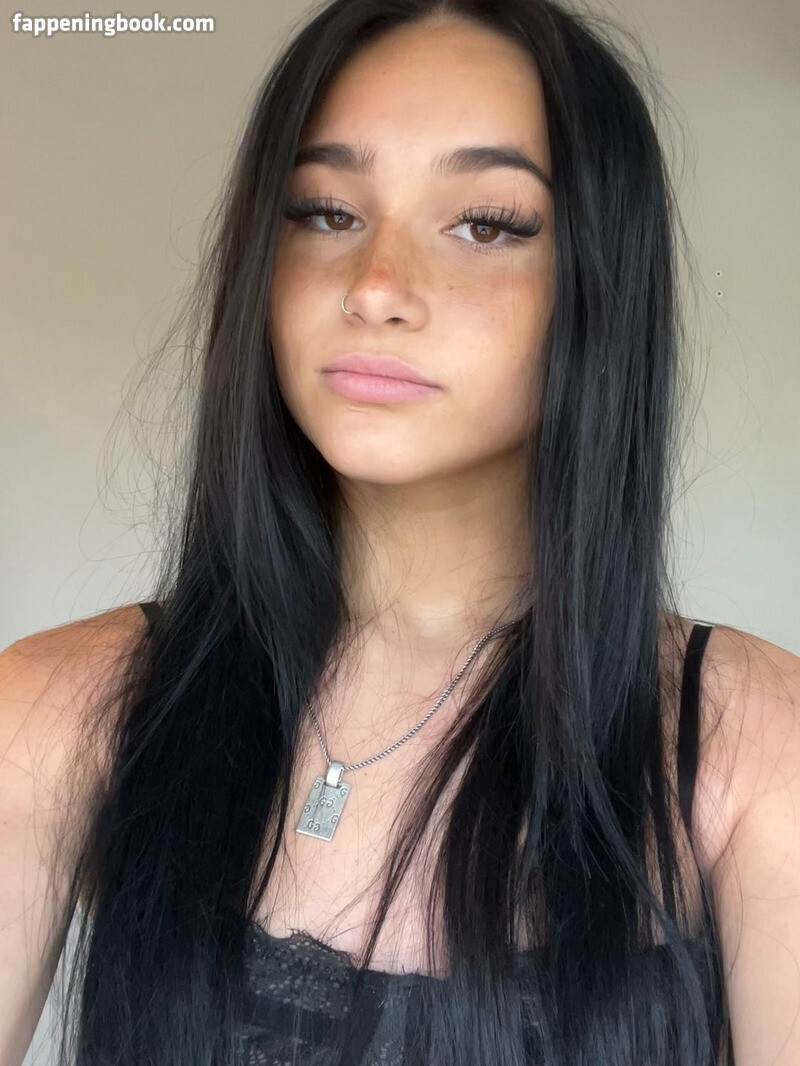 Rylee Ramseyer Nude