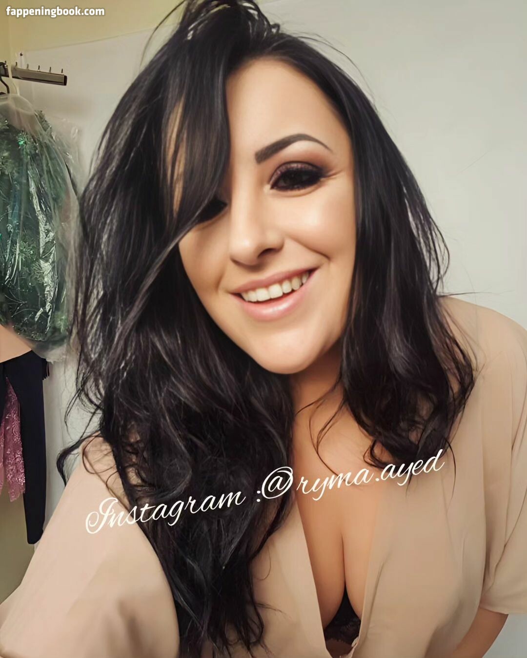 Ryma / boabflowerfree Nude, OnlyFans Leaks, Fappening - FappeningBook