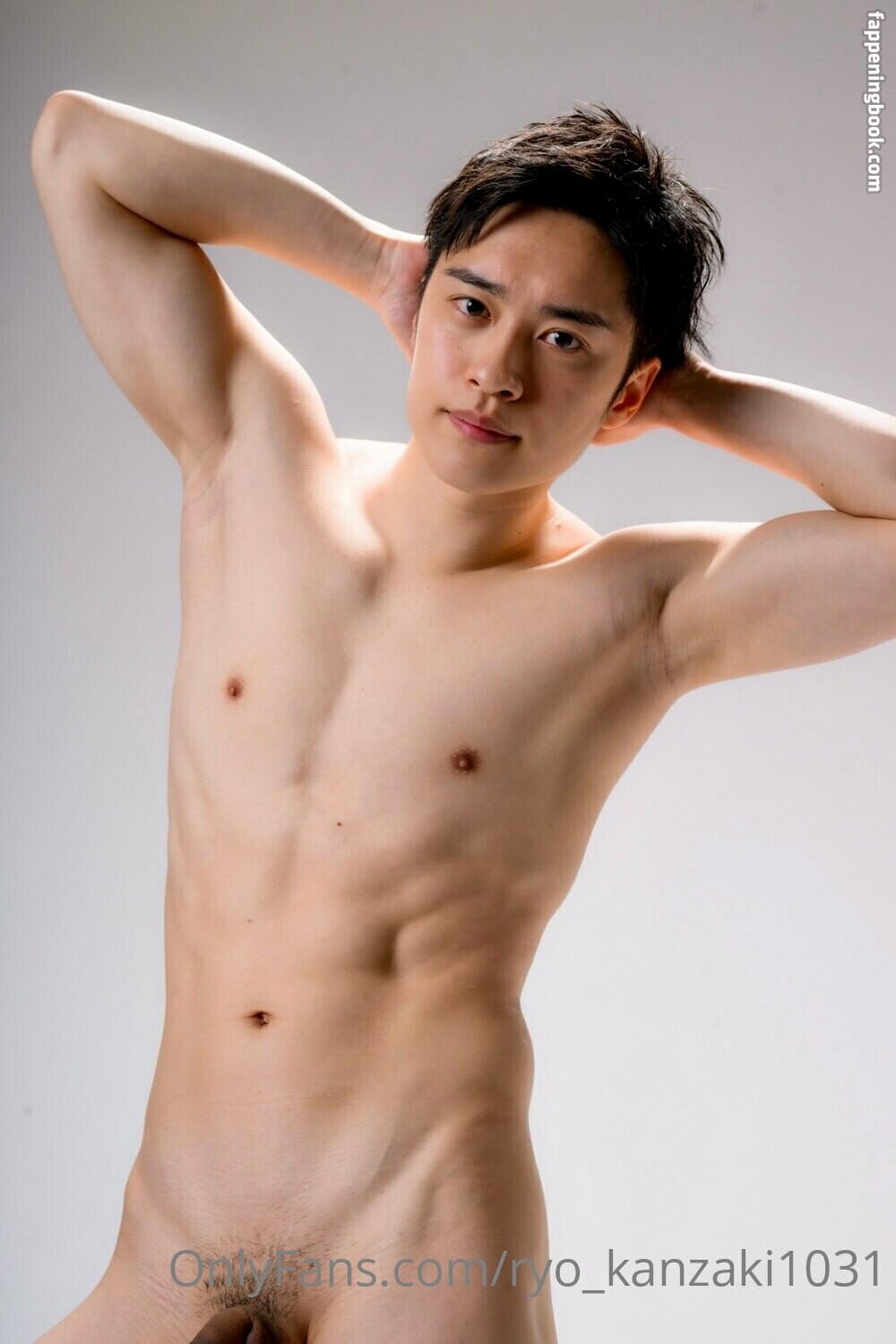 ryo_kanzaki1031 Nude OnlyFans Leaks