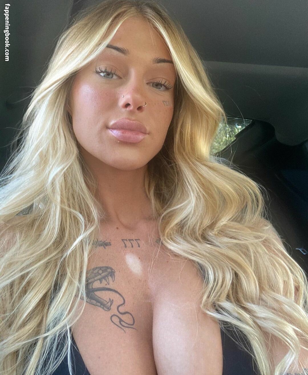 Ryrenee Nude OnlyFans Leaks