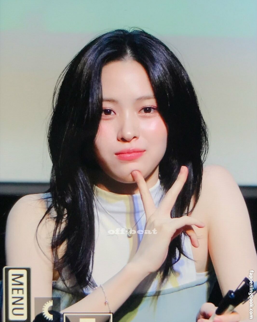 Ryujin Nude