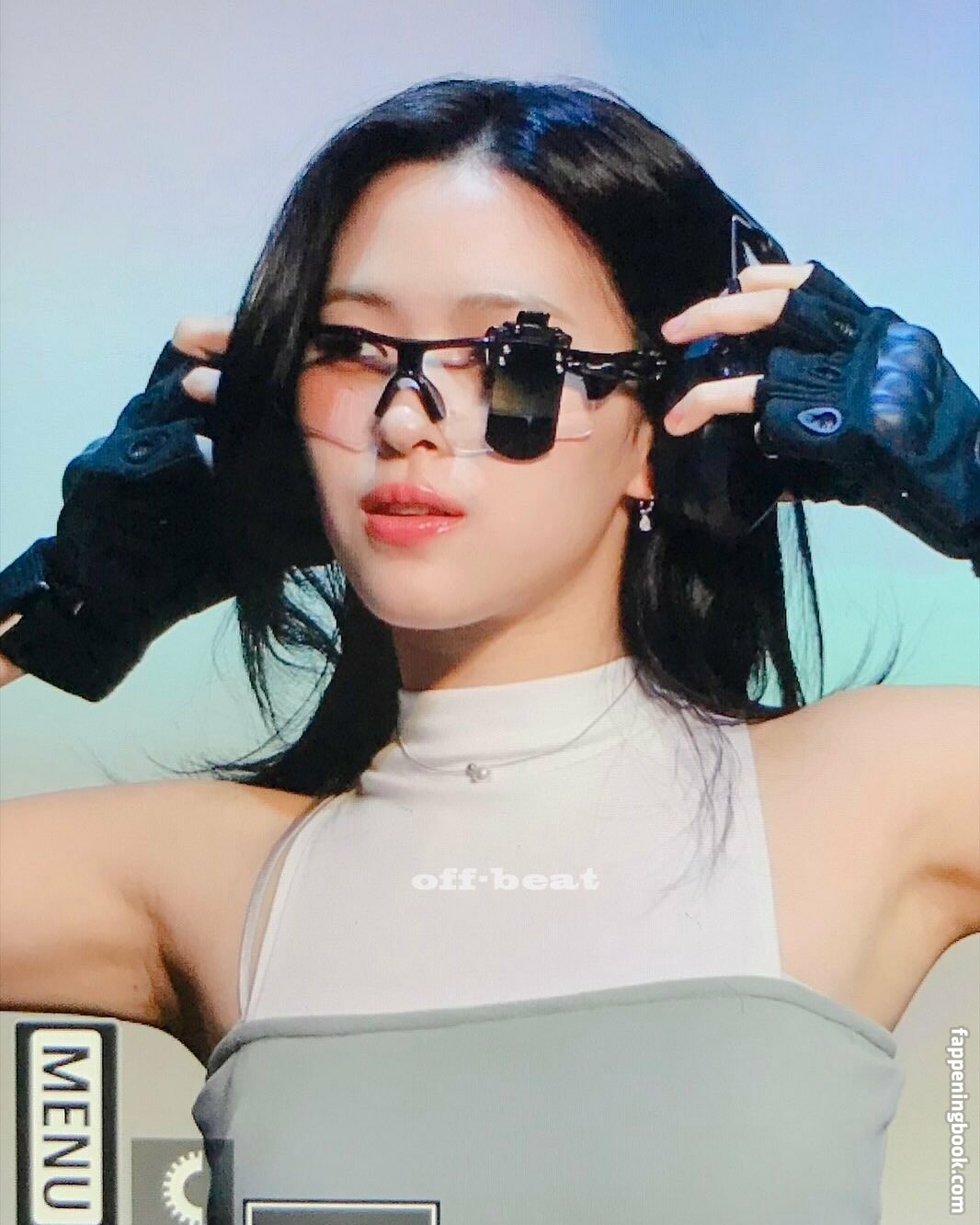 Ryujin Nude