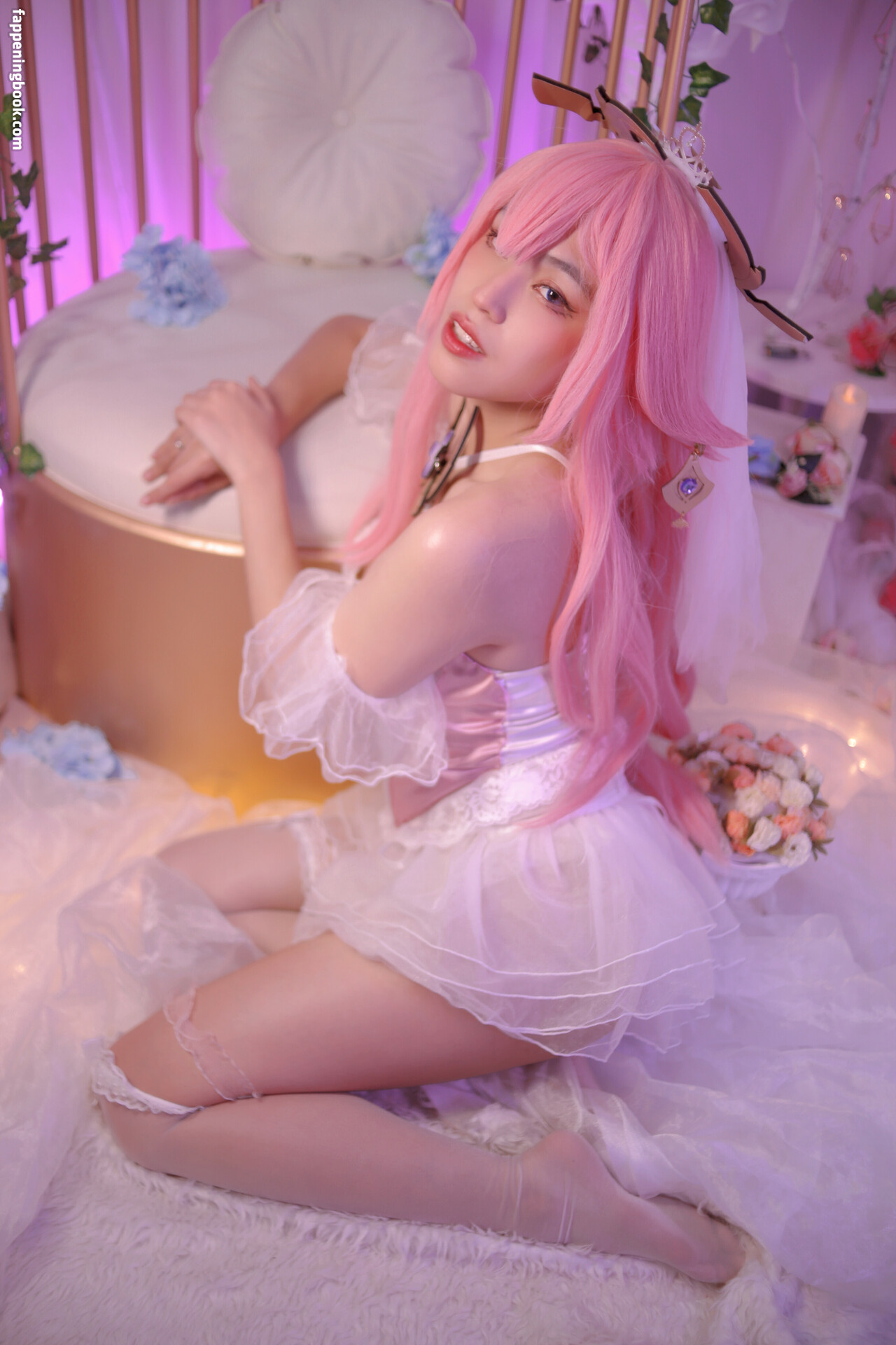 Sa-chan Fapello Latest Exclusive Leaked Photos