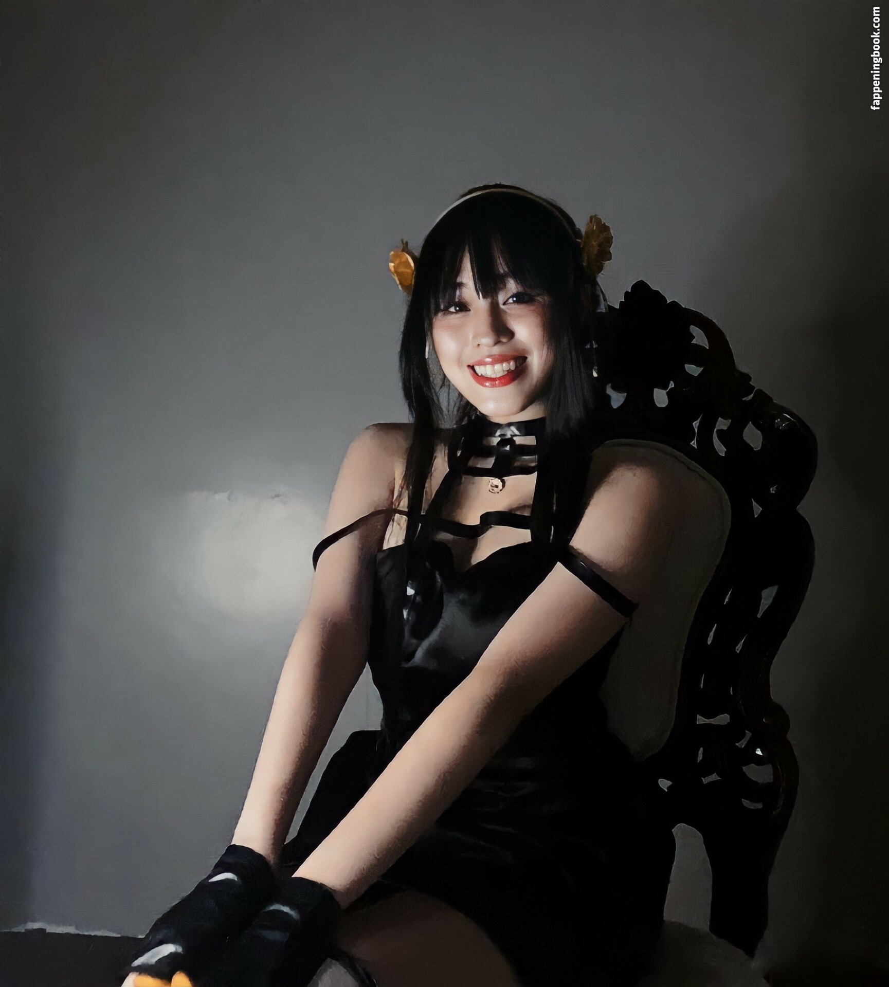 Sa-chan Fapello Latest Exclusive Leaked Photos