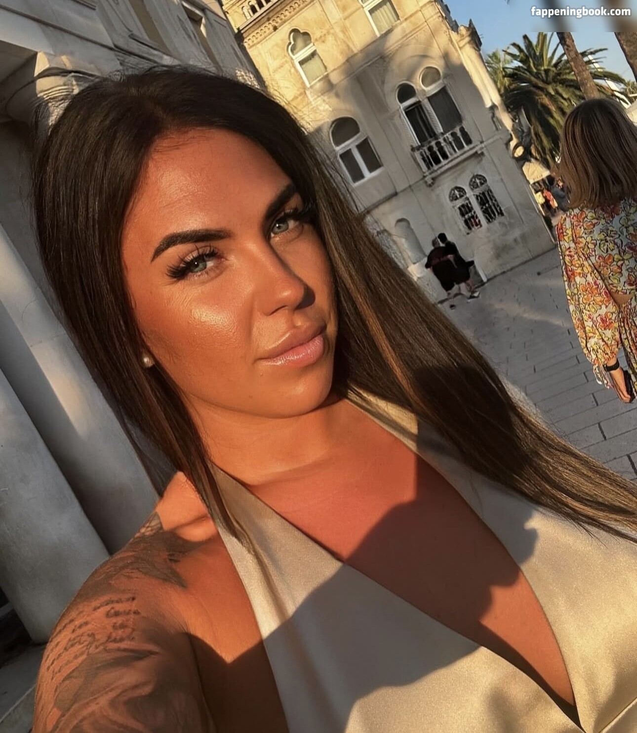 saarah___________ Nude