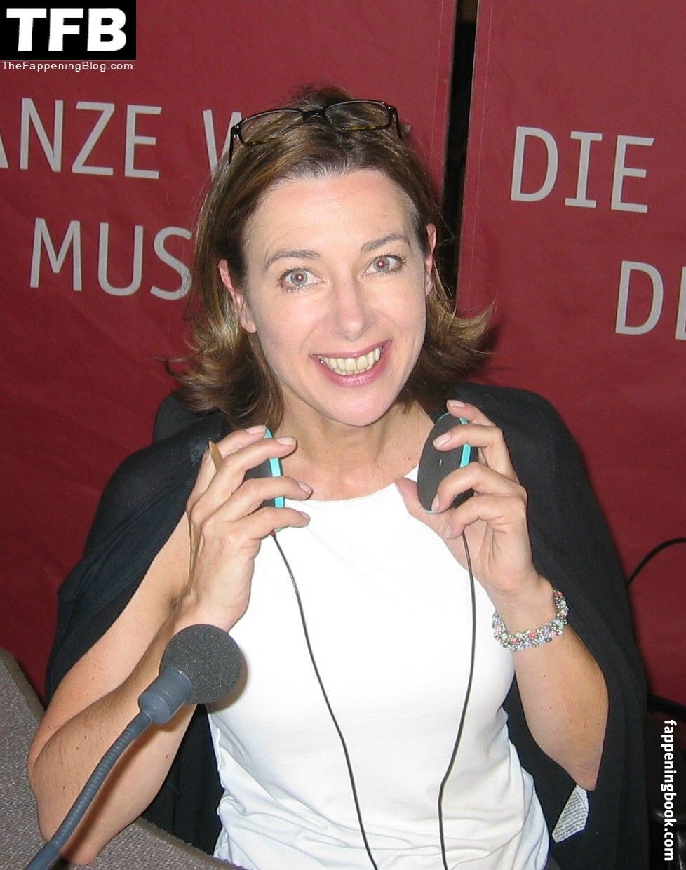 Sabine Sauer Nude