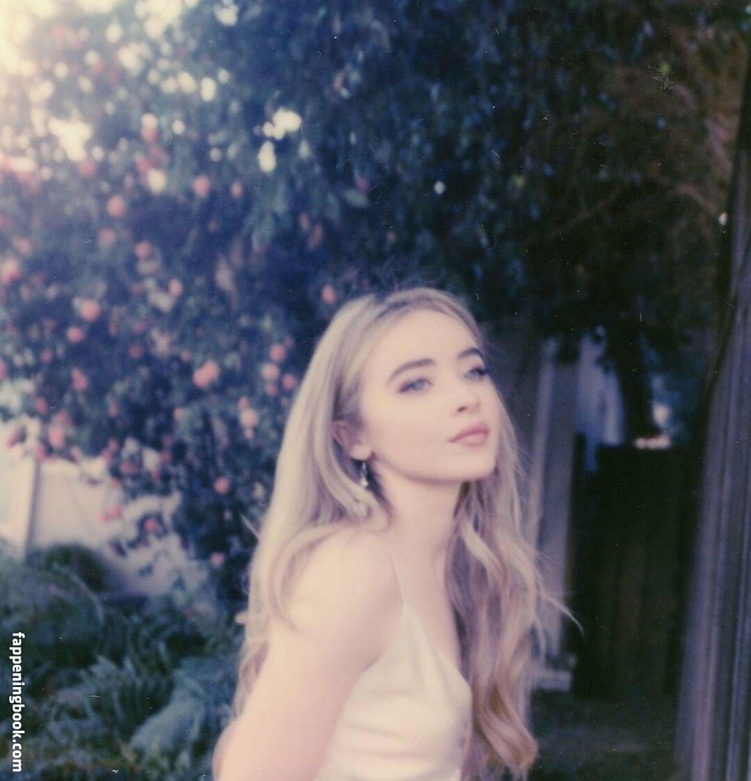 Sabrina Carpenter Nude The Fappening Photo Fappeningbook