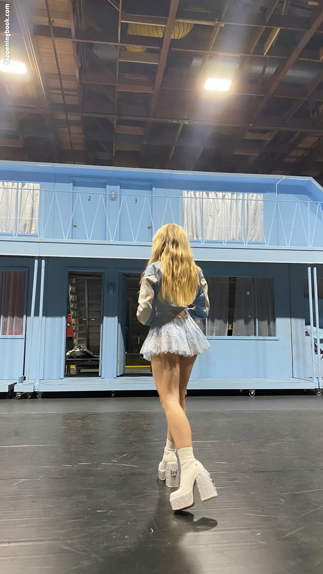 Sabrina Carpenter Fapello Latest Exclusive Leaked Photos