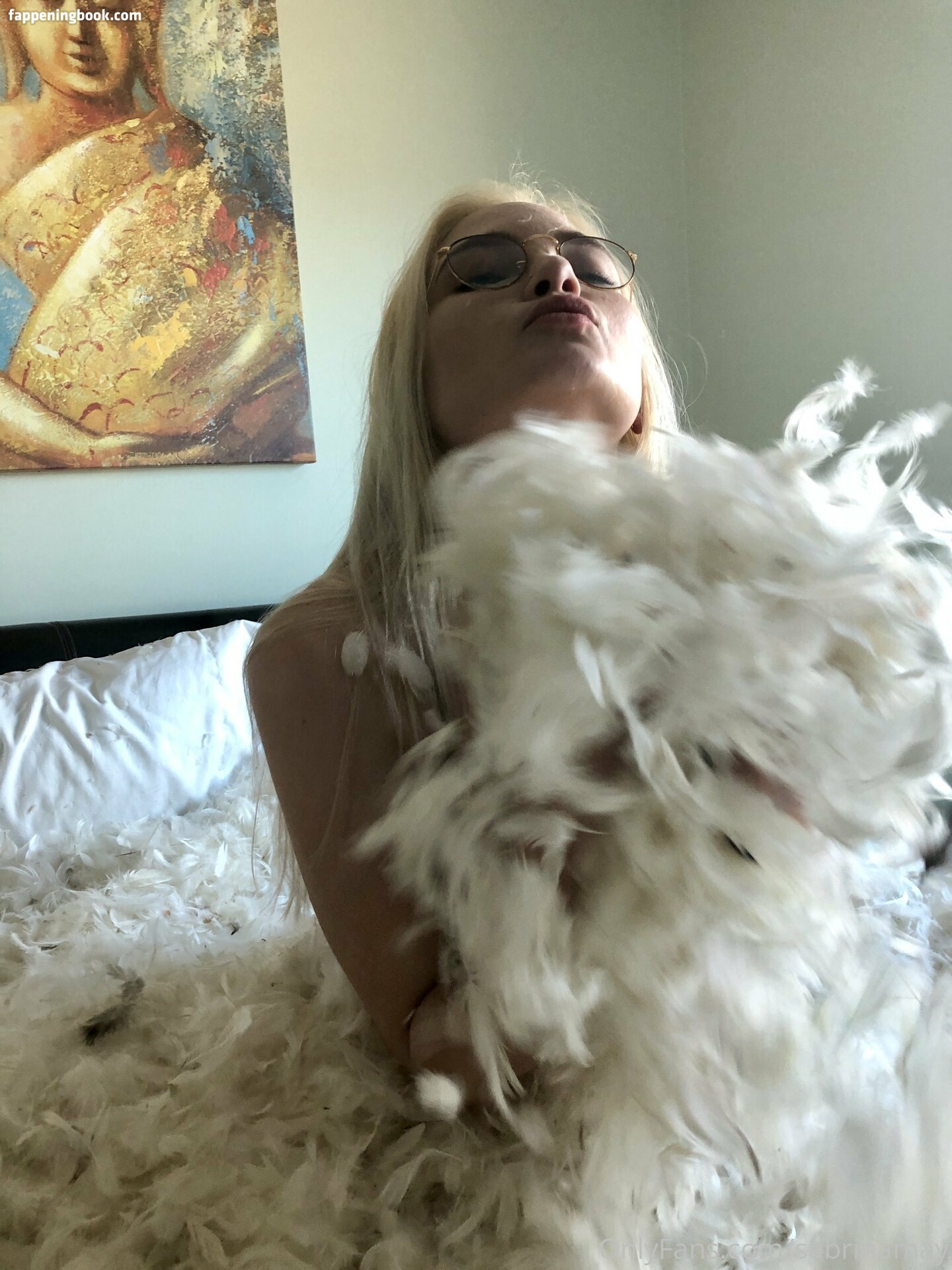 Sabrina May Nude OnlyFans Leaks