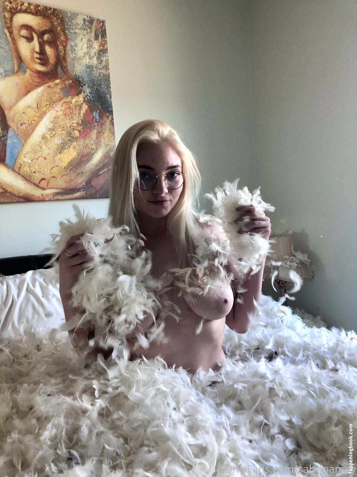 Sabrina May Nude OnlyFans Leaks