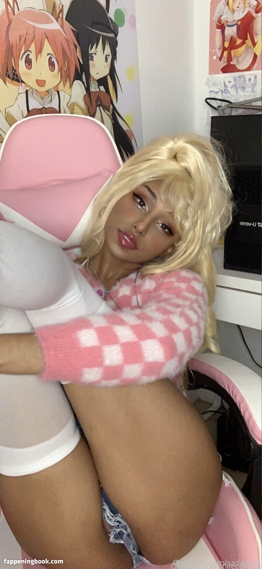 sadgyaru Nude OnlyFans Leaks