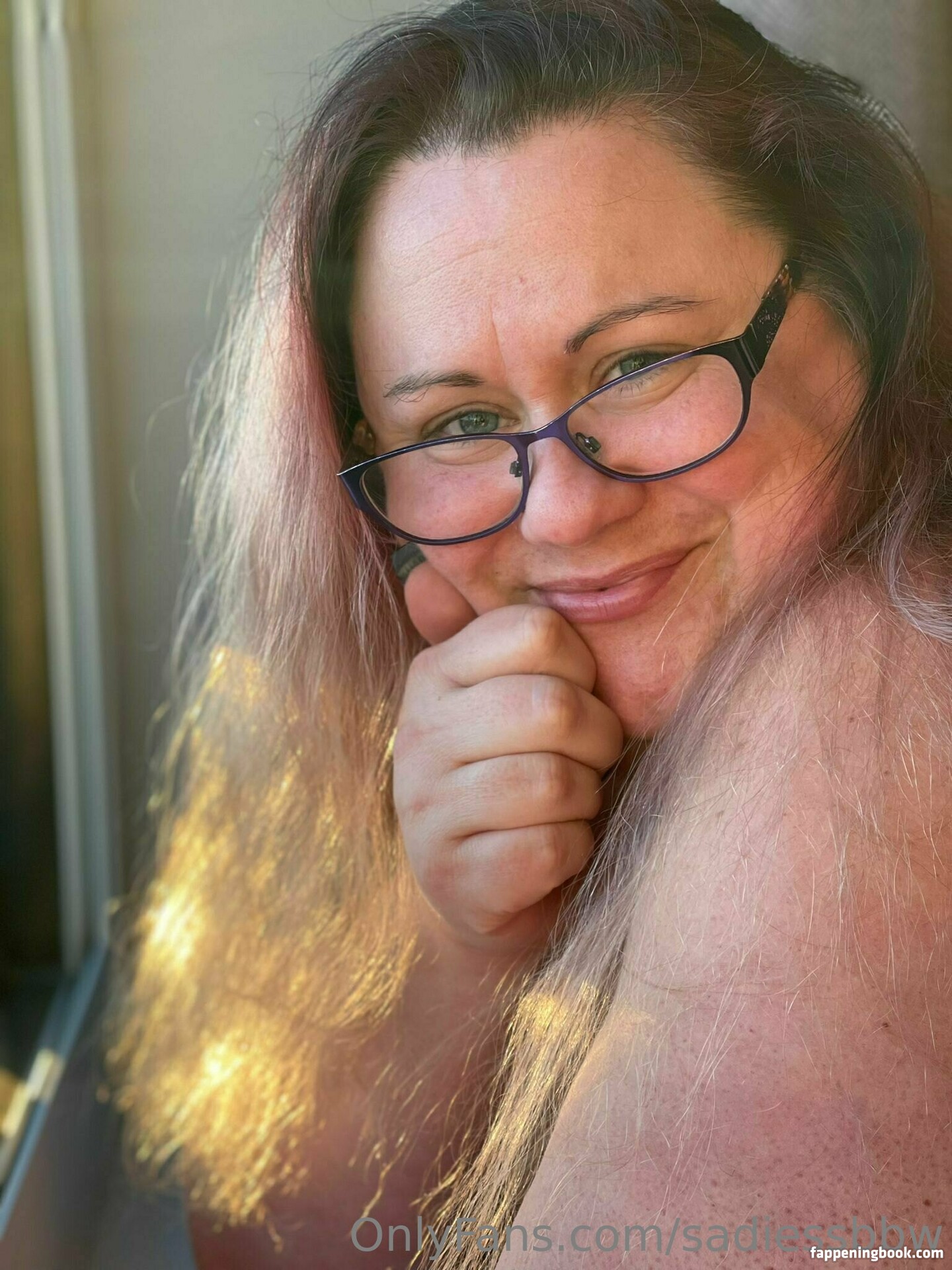 sadiessbbw Nude OnlyFans Leaks