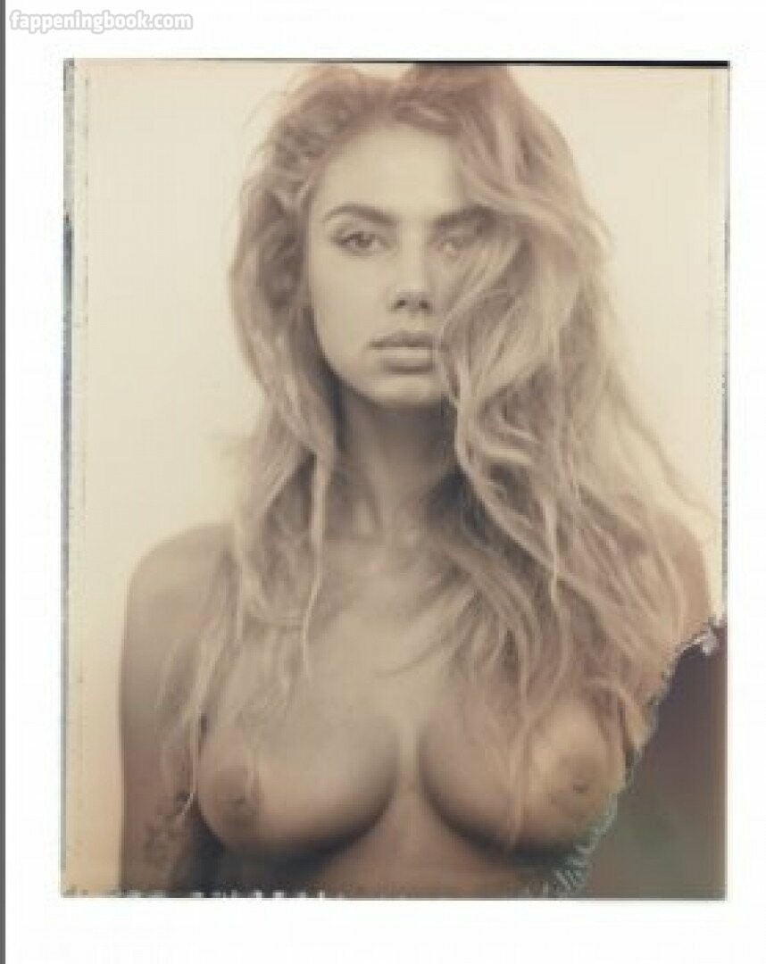 Sahara Ray Nude The Fappening Photo Fappeningbook