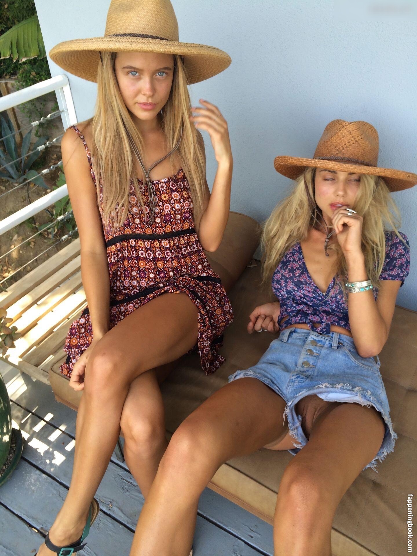 Sahara Ray erome Latest Exclusive Leaked Photos