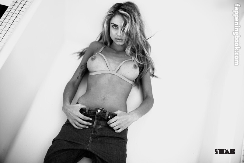 Sahara Ray erome Latest Exclusive Leaked Photos