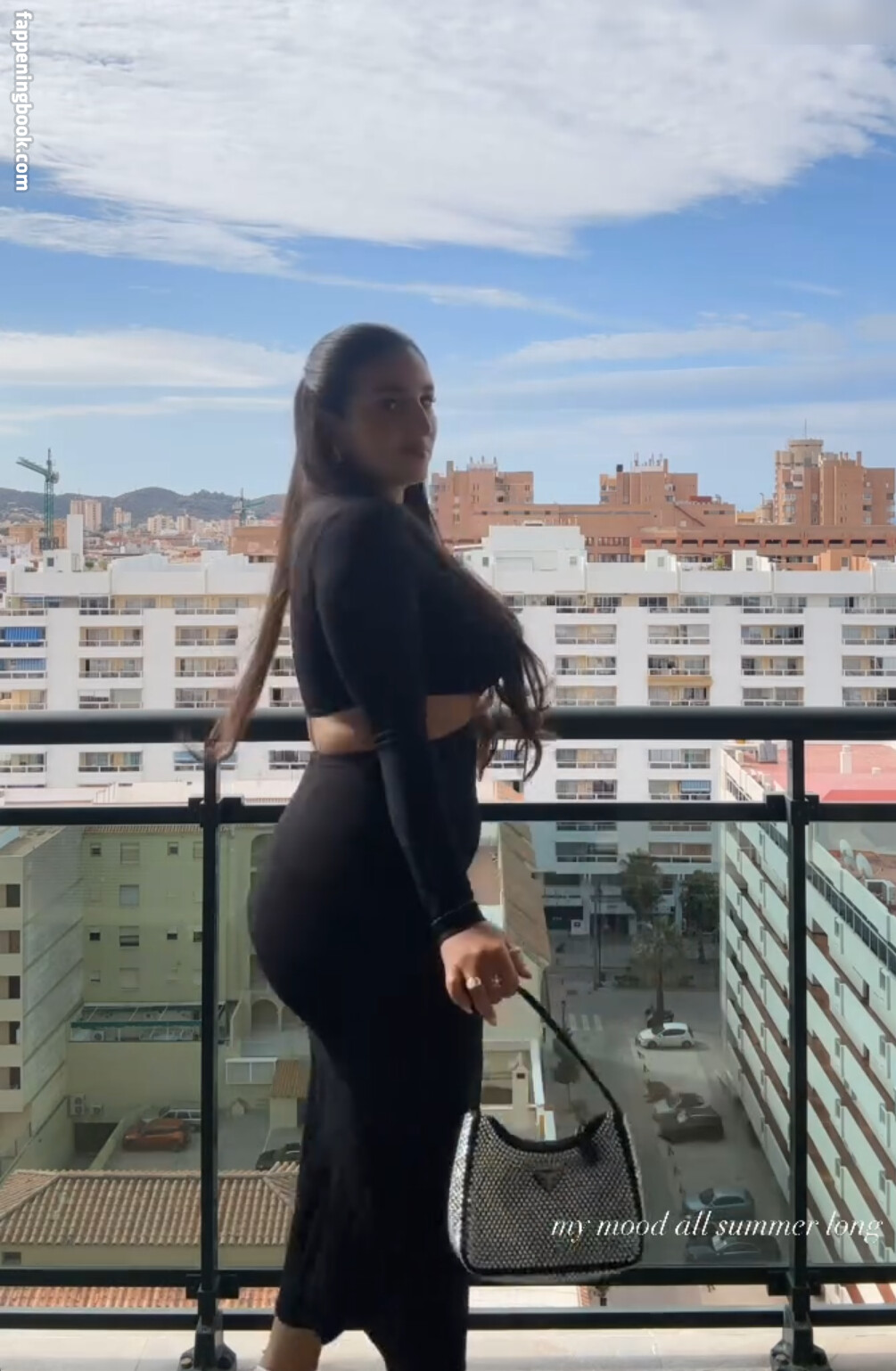 SAHARMHD Nude